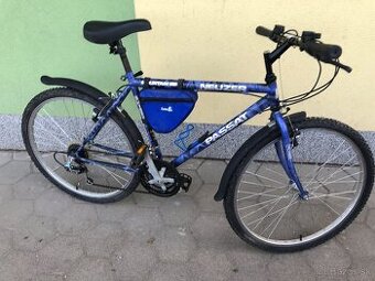 MTB bicykel Neuzer Pasat 26” zachovaly