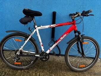 Horsky Bicykel Pánsky L veľkosť 21