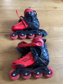 Powerslide 31-34