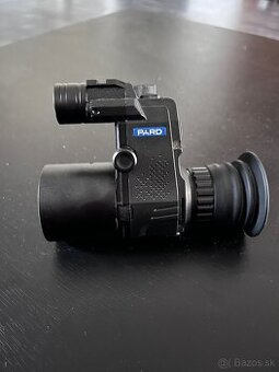 PARD NV007S ——— MINOX ZA5 2-10x50
