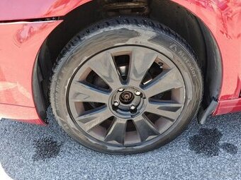 Citroen C4 1.6i,80kW