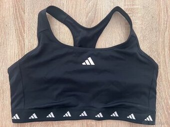 Športová podprsenka Adidas XL-nová
