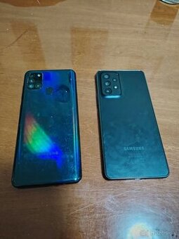 Samsungy