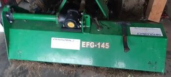 Predám mulčovač EFG-145