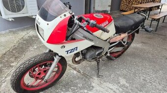 Yamaha TZR 125