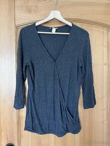 Tričko na dojčenie zn. H&M