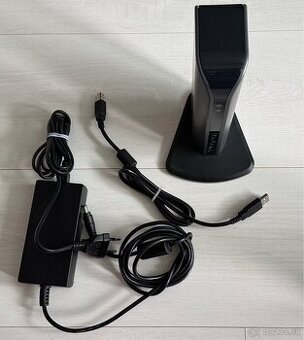 Toshiba dynadock port replicator