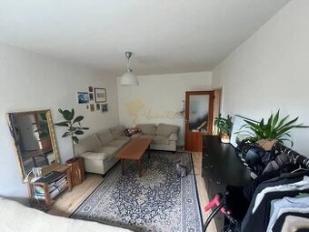 2-izb. byt, Nejedlého ul., Dúbravka, izby samostatné