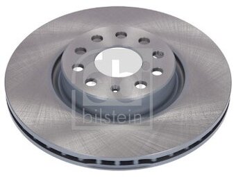 Brzdový kotúč FEBI BILSTEIN SKODA VW AUDI SEAT CUPRA