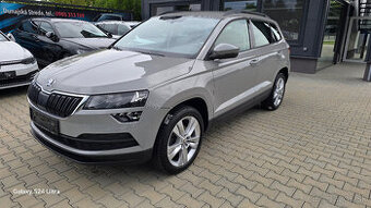 Škoda Karoq 1.5 TSI ACT Style DSG