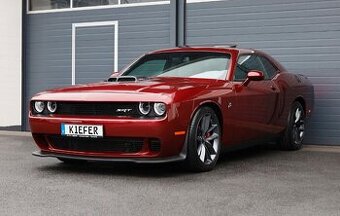 Dodge Challenger 6.4. 392 Hemi ScatPack Shaker