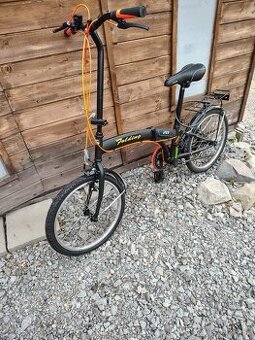 Bicykel