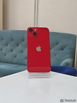 Iphone 14 128GB Product RED | ZÁRUKA 2 ROKY