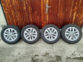 5x100r15H2-88H Fabia4