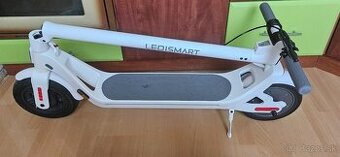Elektrická kolobežka Leqismart A10