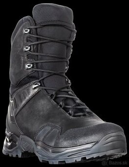 BOSP TARAS ARMY BLACK HI EU43-28,5-275mm