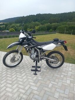 Kawasaki KLX 250