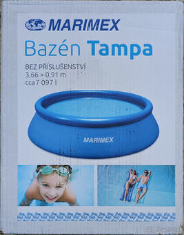 bazen MARIMEX Tampa