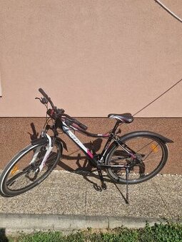 Predám dámsky značkový bicykel ctm