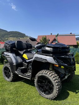 CFMoto x1000