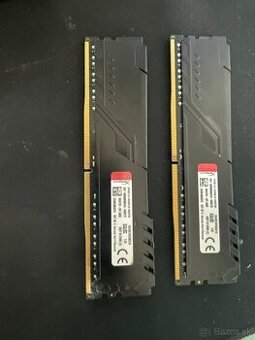 16gb ram DDR4 - 1