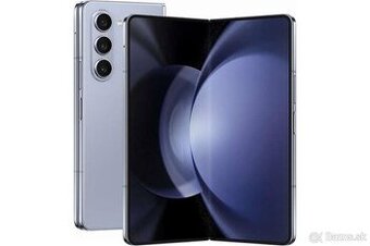 Samsung Galaxy Z Fold 5, 12GB/512GB - novy