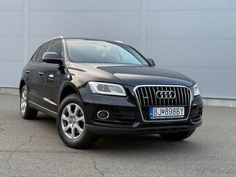Audi Q5 2.0Tfsi quattro SK auto