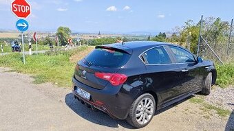 Disky alfa romeo Giulietta 17 originaly 7,5Jx17 ET 41 ET41