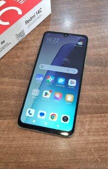 Xiaomi Redmi 14C 4/128GB