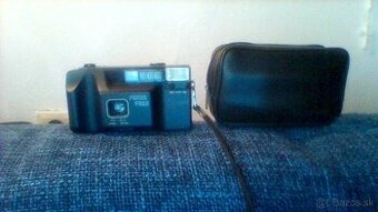 fotoaparát Concord...