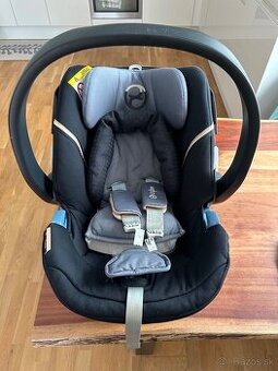Vajicko Cybex aton 5