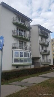 2 izbový byt Liptovský Mikuláš - Blízko centra