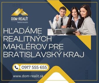 Realitný maklér