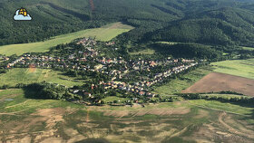 Predaj stavebný pozemok Divín