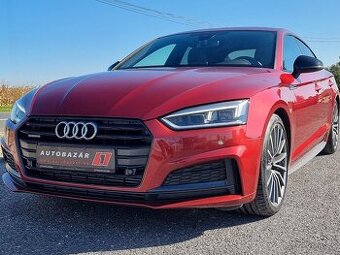 Audi A5 Sportback 3.0TDI quattro 210kW AT8 za 31.900 € s DPH
