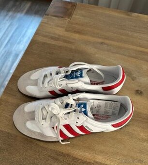 Adidas samba