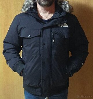 The North Face - McMurdo bomber