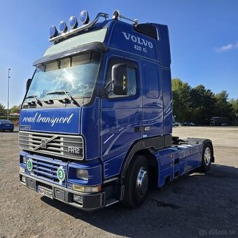 VOLVO FH 12 420, r.v.2000, EUR 3