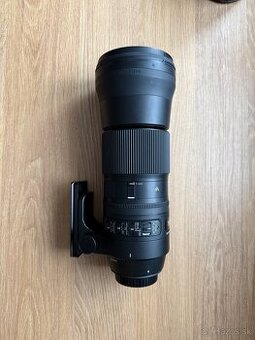 Sigma 150-600 f/5-6.3 Contemporary Canon EF