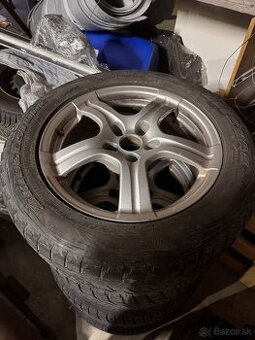kolesa 255/55 R18
