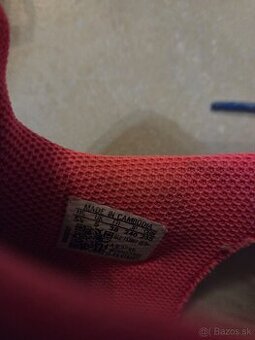Futbalove kopacky zn. Adidas, vel. 38