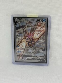 Pokémon karta Origin Forme Palkia V 167/189