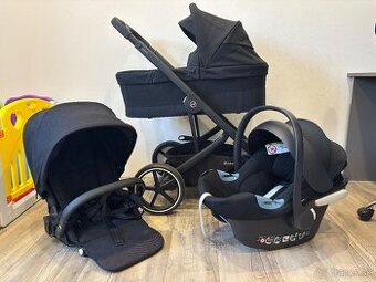 Cybex balios s