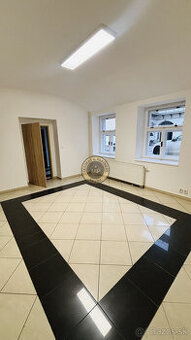 L&P | Kancelárske priestory na prenájom – Mlynská ulica