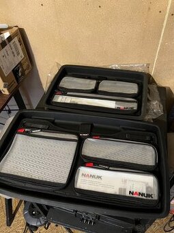 Predam nanuk lido organizer pre kufor 920