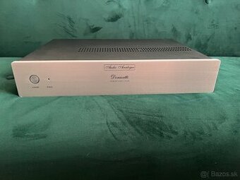 Audio Analogue Donizetti