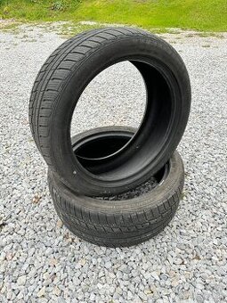 Zimné pneu - 245/40/18