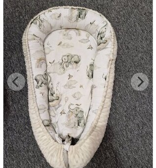 Hniezdo pre bábätko