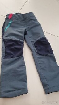 Dievčenske nohavice