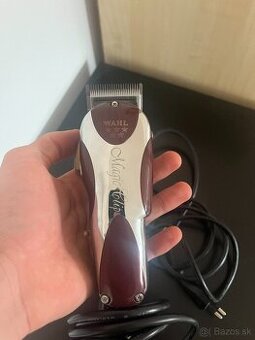 Wahl Magic Clip káblový